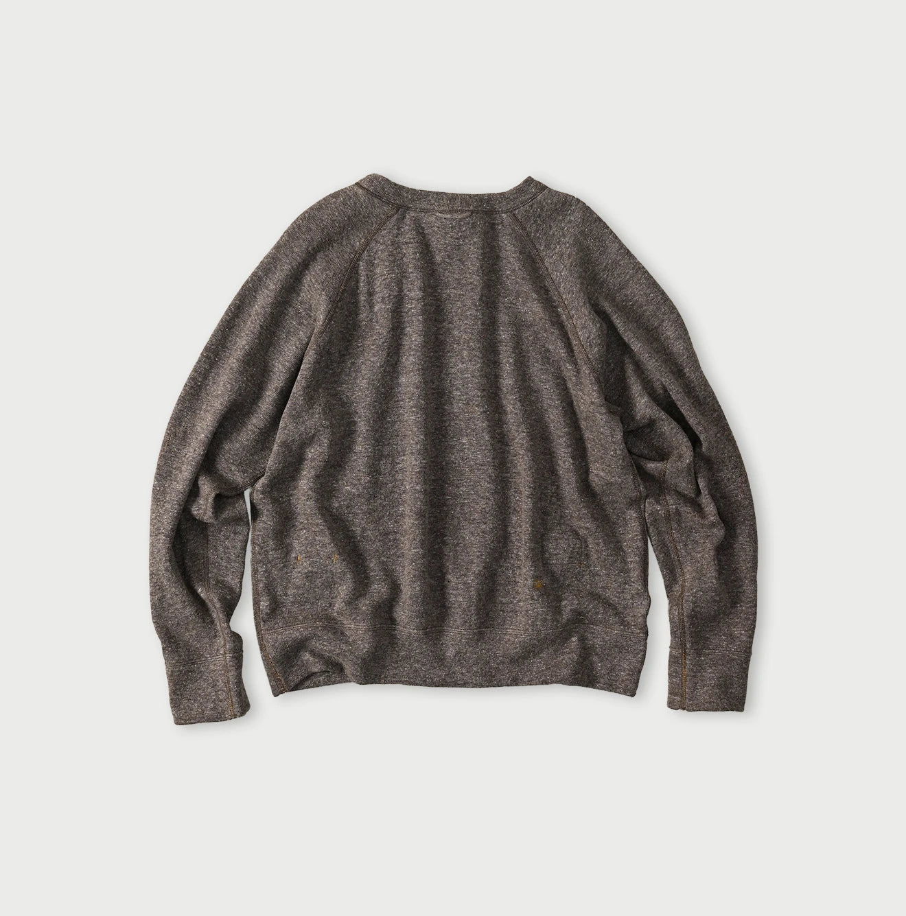 45R Mont Saint Supima Smooth Crewneck - Image 17