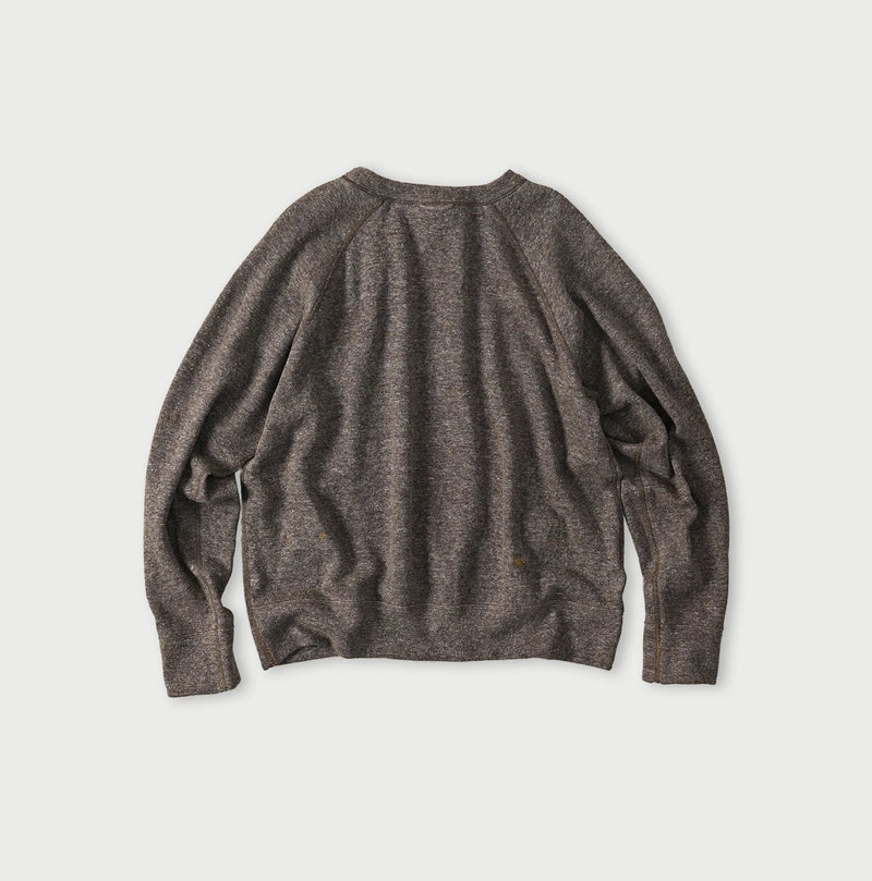 45R Mont Saint Supima Smooth Crewneck - Image 17