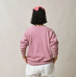 45R Mont Saint Supima Smooth Crewneck