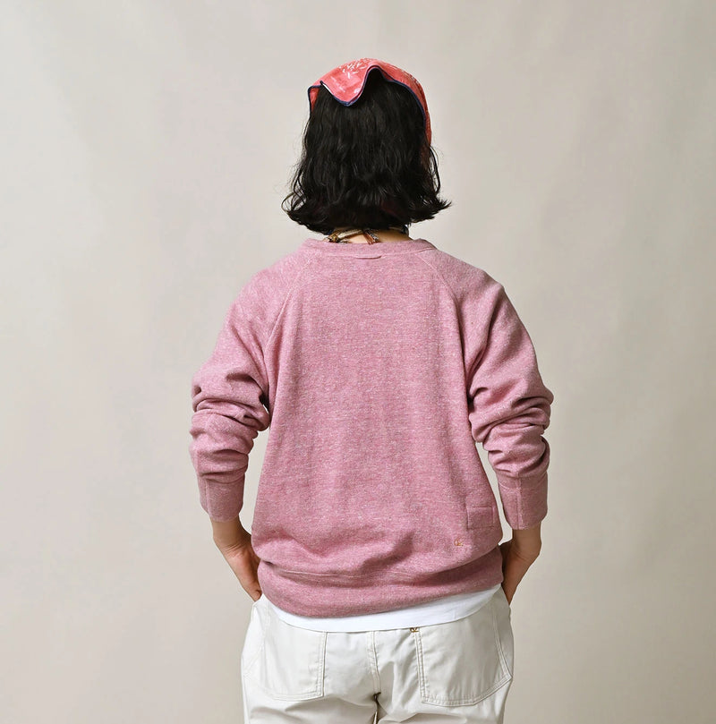 45R Mont Saint Supima Smooth Crewneck - Image 12