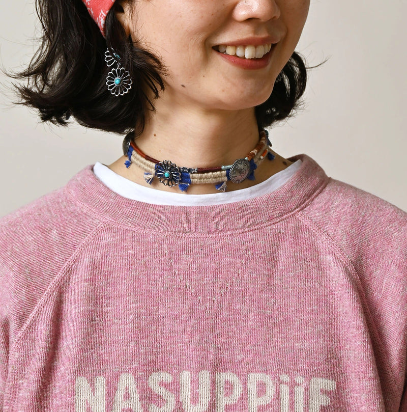 45R Mont Saint Supima Smooth Crewneck - Image 13