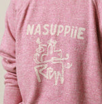 45R Mont Saint Supima Smooth Crewneck