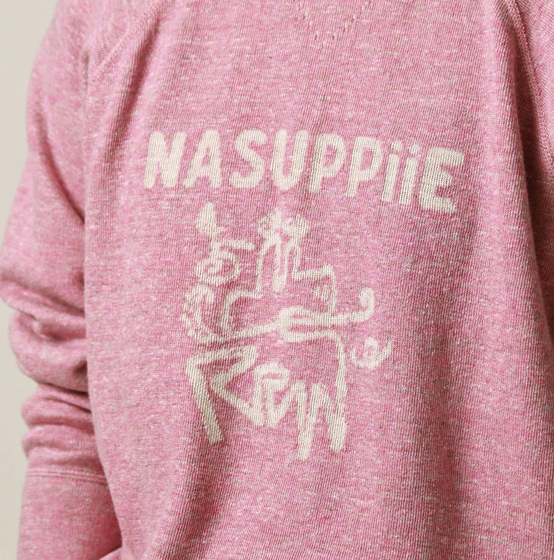 45R Mont Saint Supima Smooth Crewneck - Image 14