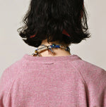 Mont Saint Supima Smooth Crewneck