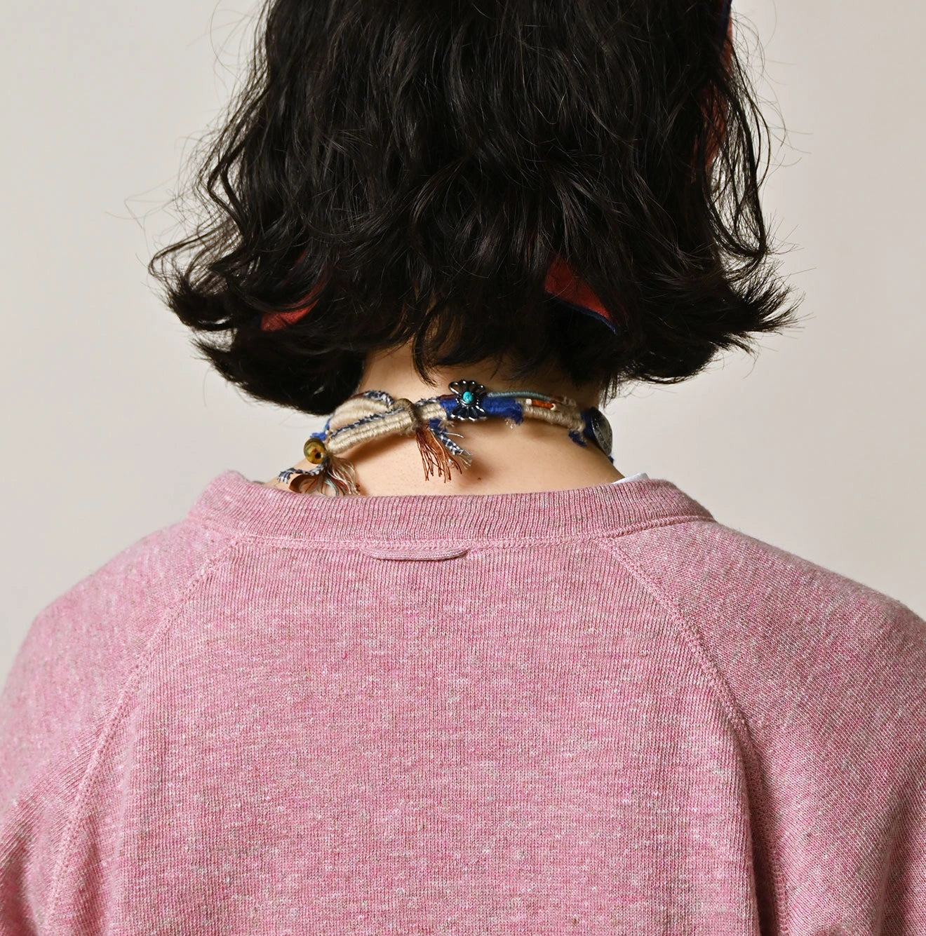 Mont Saint Supima Smooth Crewneck - Image 15