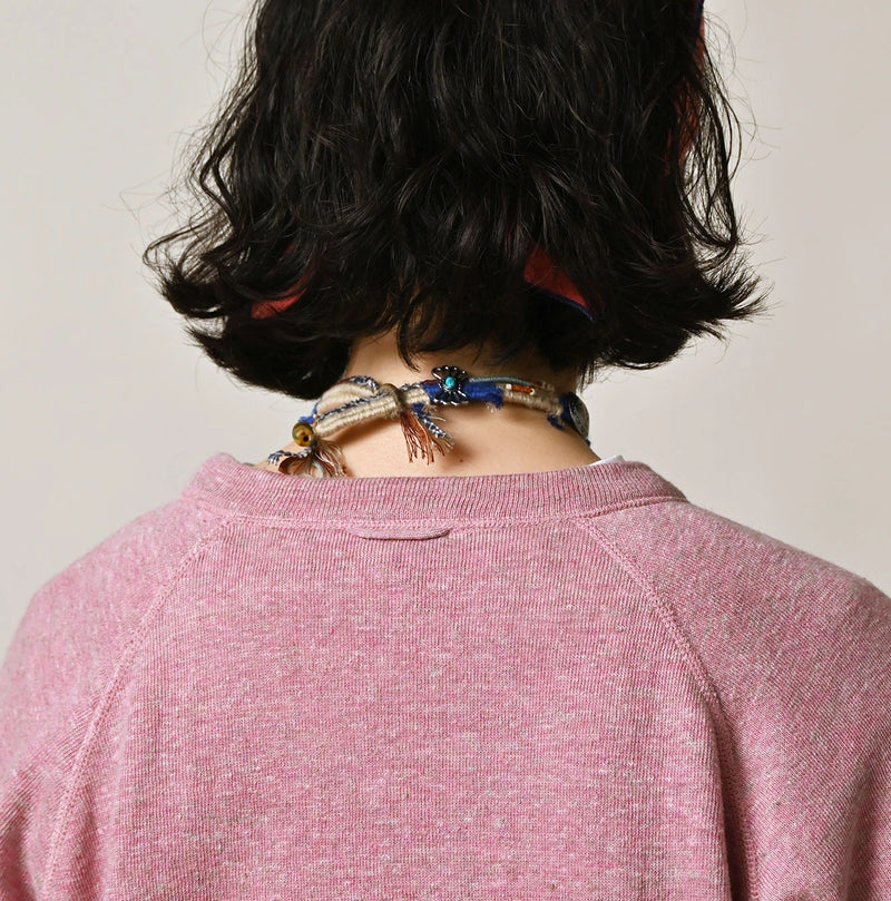 Mont Saint Supima Smooth Crewneck - Image 15