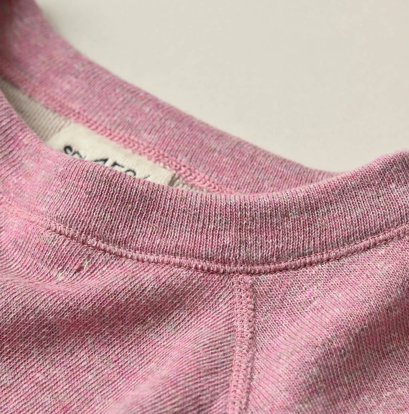 45R Mont Saint Supima Smooth Crewneck - Image 18