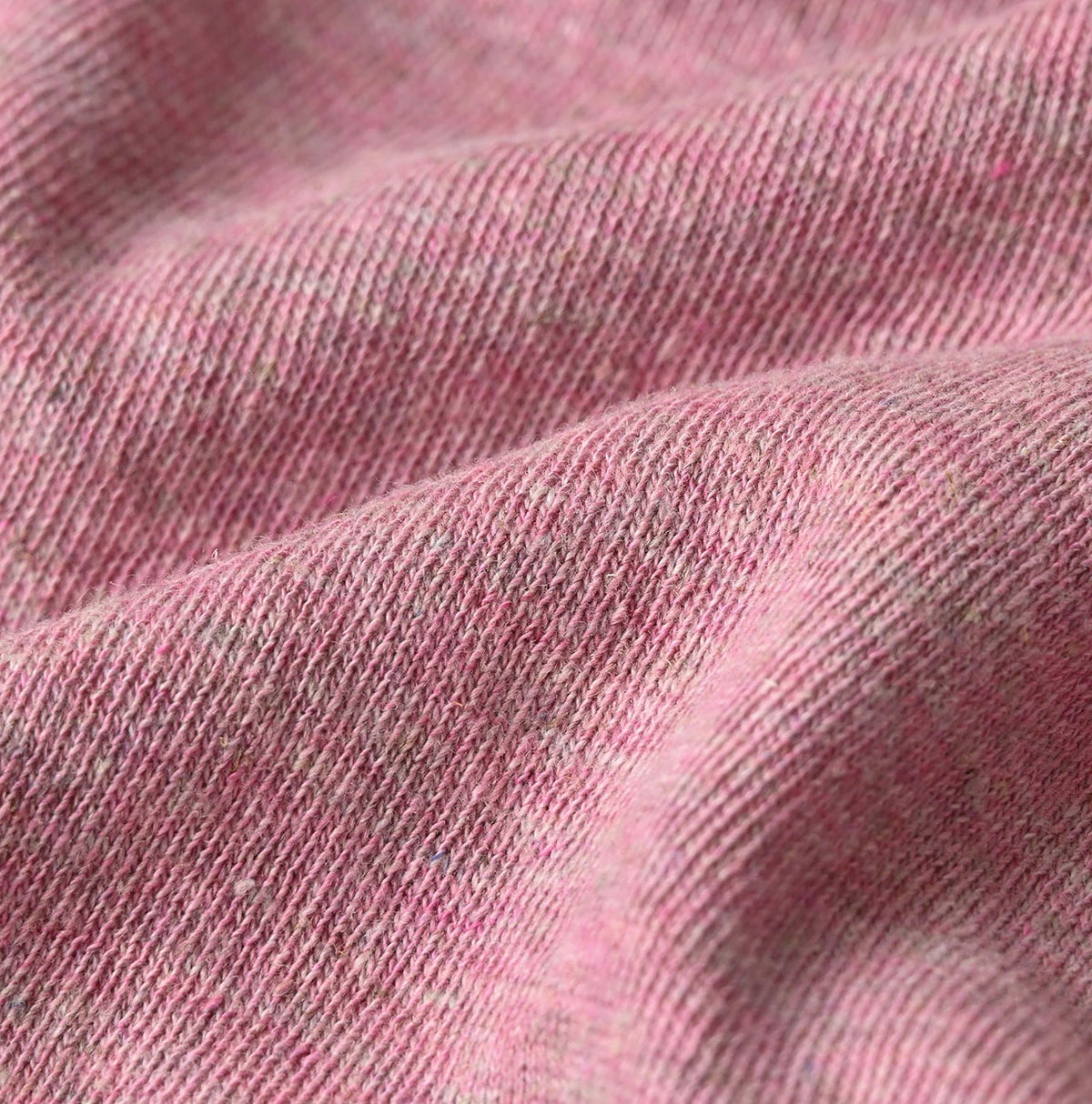 45R Mont Saint Supima Smooth Crewneck