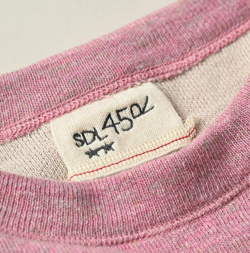 45R Mont Saint Supima Smooth Crewneck - Image 22