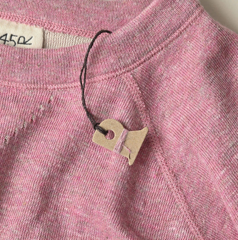 45R Mont Saint Supima Smooth Crewneck - Image 23