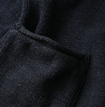 45R Indigo Knit-sewn 908 Sweater