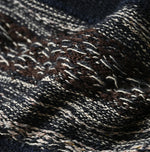 45R Indigo Knit-sewn 908 Sweater