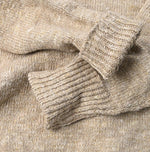 Linen Tenjiku 908 Crewneck - 45R by 45rpm studio