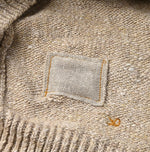 Linen Tenjiku 908 Crewneck - 45R by 45rpm studio