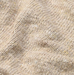 Linen Tenjiku 908 Crewneck - 45R by 45rpm studio