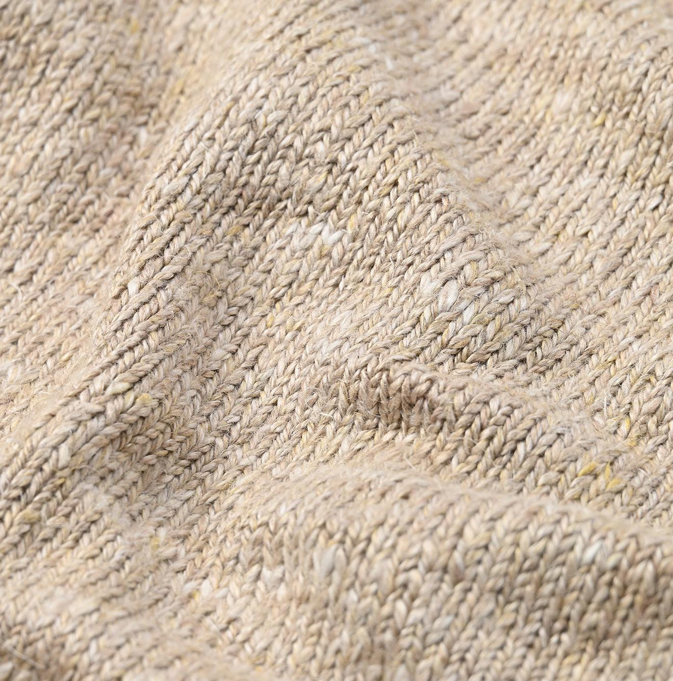 Linen Tenjiku 908 Crewneck - 45R by 45rpm studio