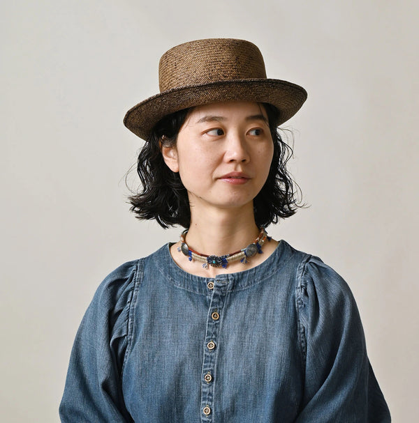 45R Kurukuru Hippie Choker