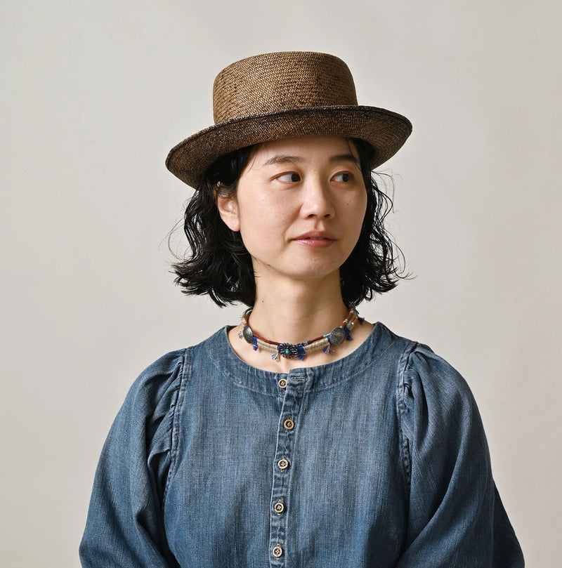 45R Kurukuru Hippie Choker - Image 2