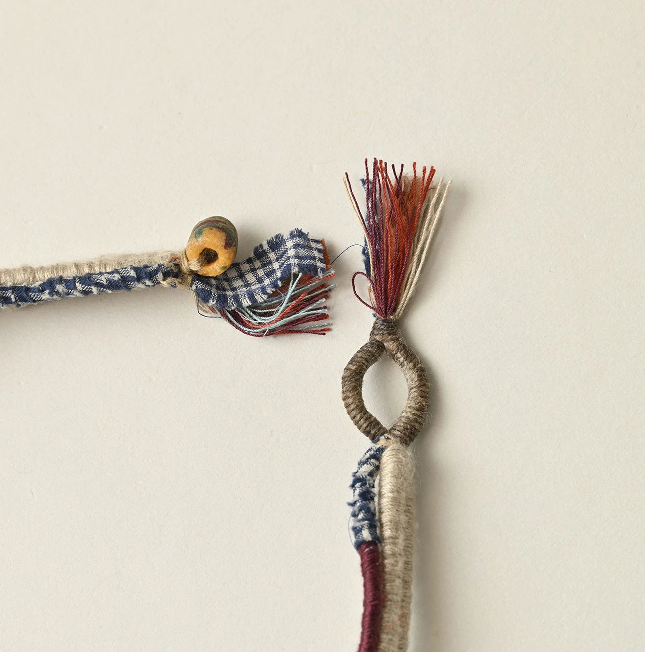 45R Kurukuru Hippie Choker - Image 10