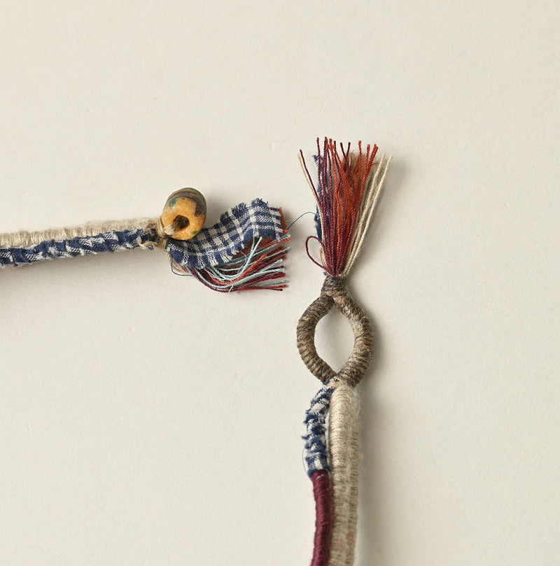 45R Kurukuru Hippie Choker - Image 10