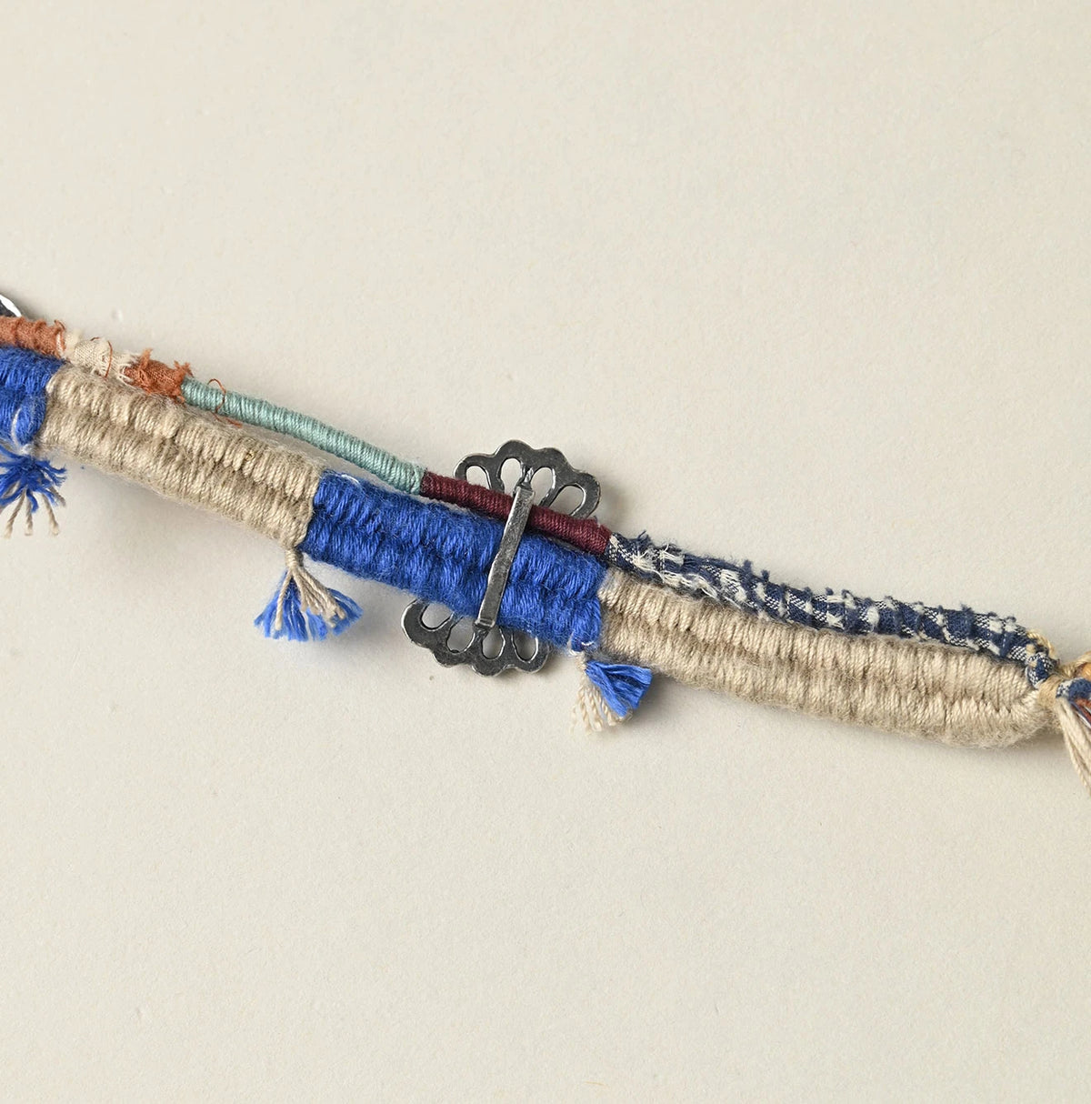 45R Kurukuru Hippie Choker