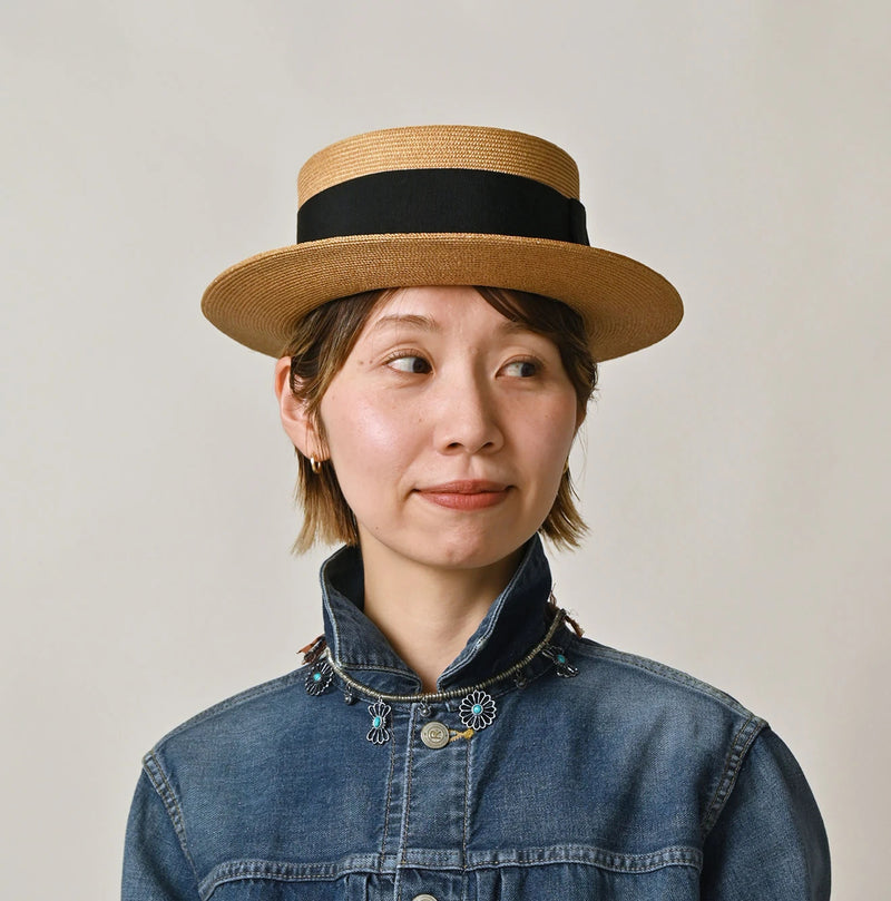 45R Kurukuru Hippie Necklace - Image 2