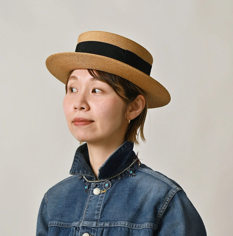 45R Kurukuru Hippie Necklace - Image 3