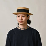 45R Kurukuru Hippie Necklace