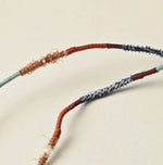 45R Kurukuru Hippie Necklace