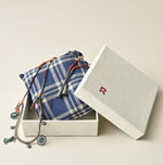 45R Kurukuru Hippie Necklace