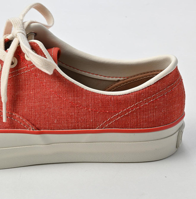 Chambray Duck Deck Shoes - 45R by 45rpm studio - Image 8