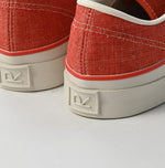 Chambray Duck Deck Shoes - 45R by 45rpm studio