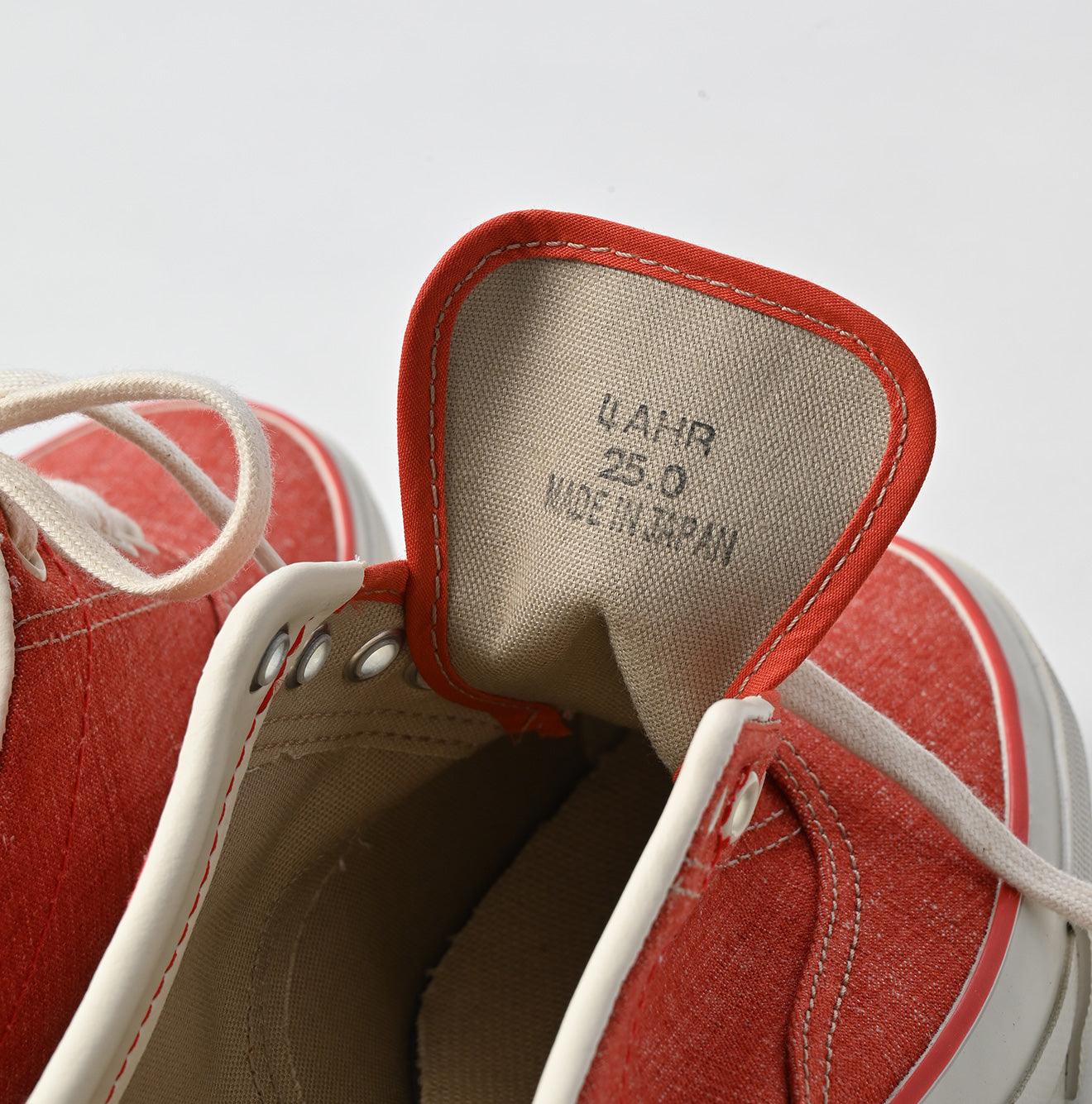 Chambray Duck Deck Shoes - 45R by 45rpm studio - Image 11