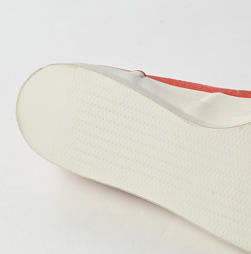 Chambray Duck Deck Shoes - 45R by 45rpm studio - Image 12