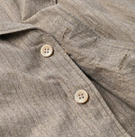 Yorimoku Cotton Tweed 908 Blazer - 45R by 45rpm studio