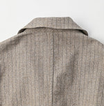 Yorimoku Cotton Tweed 908 Blazer - 45R by 45rpm studio