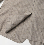 Yorimoku Cotton Tweed 908 Blazer - 45R by 45rpm studio