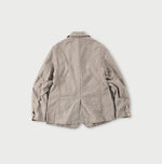 Yorimoku Cotton Tweed 908 Blazer - 45R by 45rpm studio