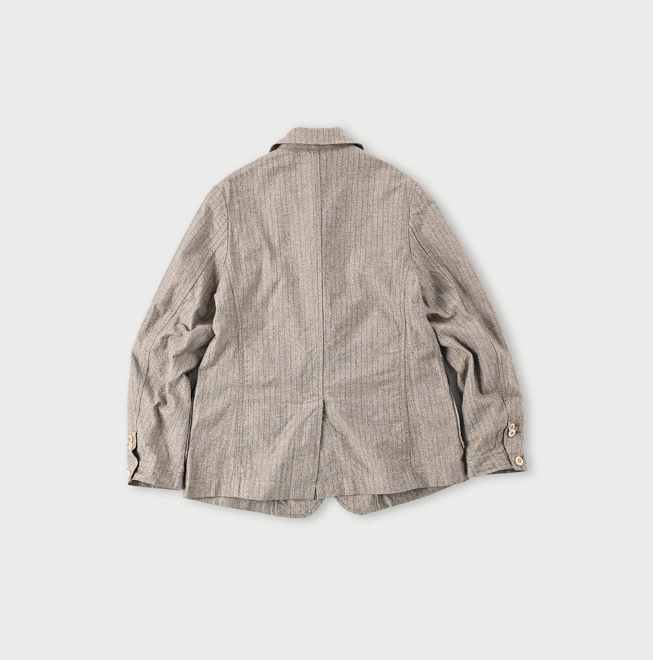 Yorimoku Cotton Tweed 908 Blazer - 45R by 45rpm studio - Image 8