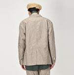 Yorimoku Cotton Tweed 908 Blazer - 45R by 45rpm studio