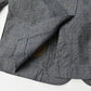 45R Yorimoku Cotton Tweed 908 Blazer