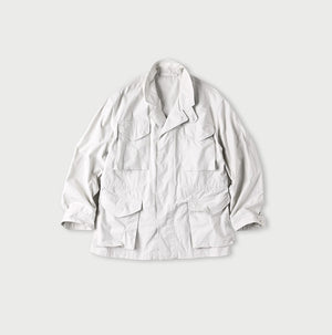 Ripstop R-45 Jacket