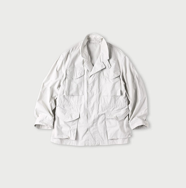 45R Ripstop R-45 Jacket