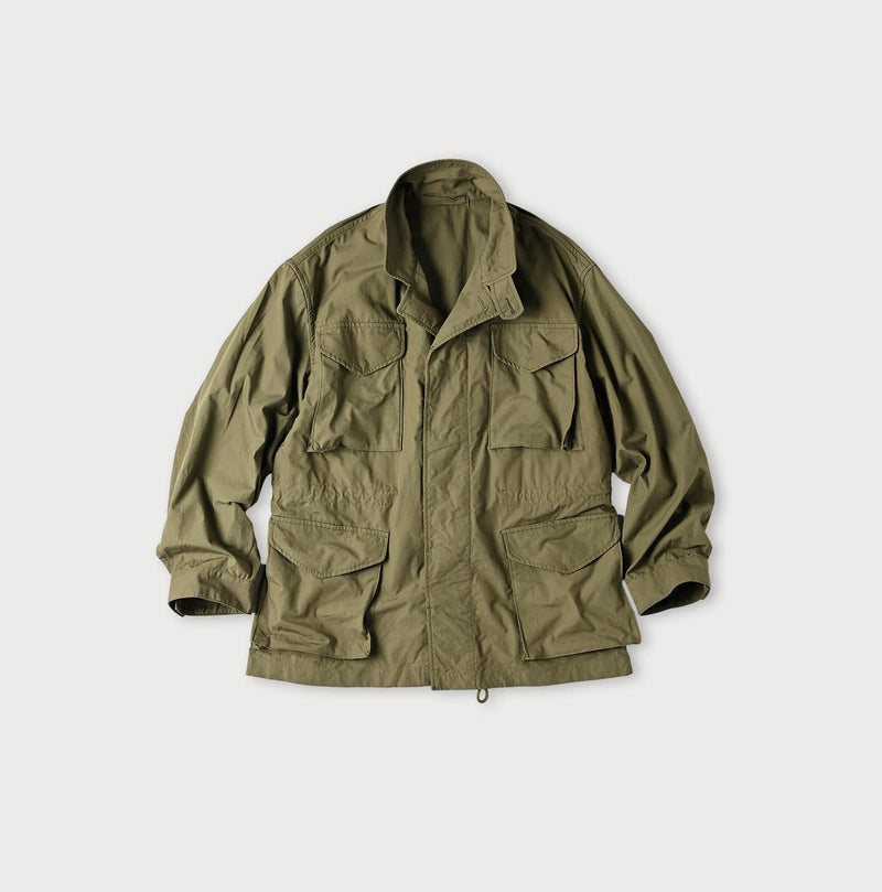 45R Ripstop R-45 Jacket - Image 3
