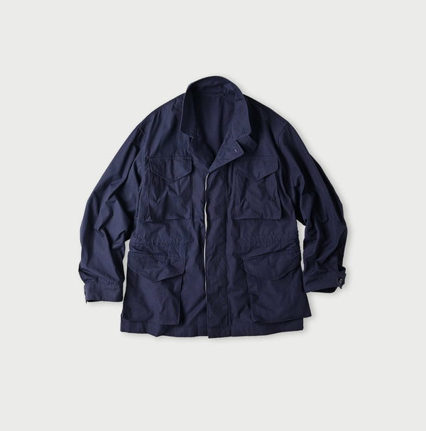 45R Ripstop R-45 Jacket
