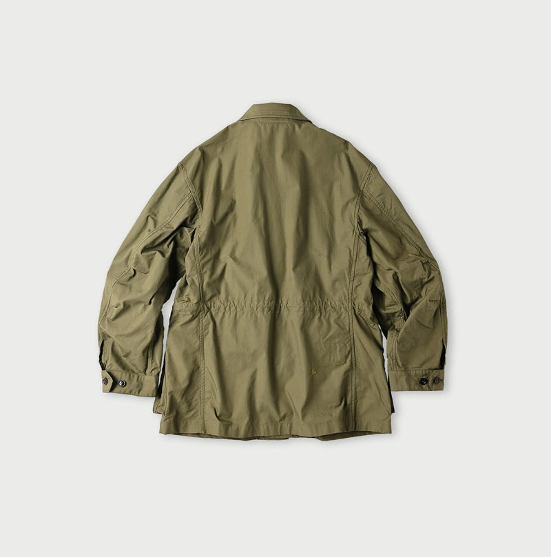 45R Ripstop R-45 Jacket - Image 20