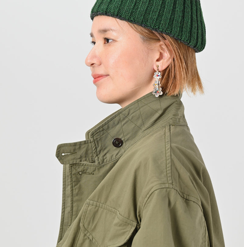 45R Ripstop R-45 Jacket - Image 13