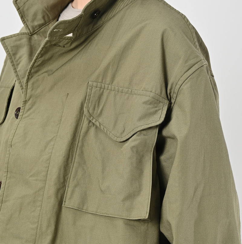 45R Ripstop R-45 Jacket - Image 14