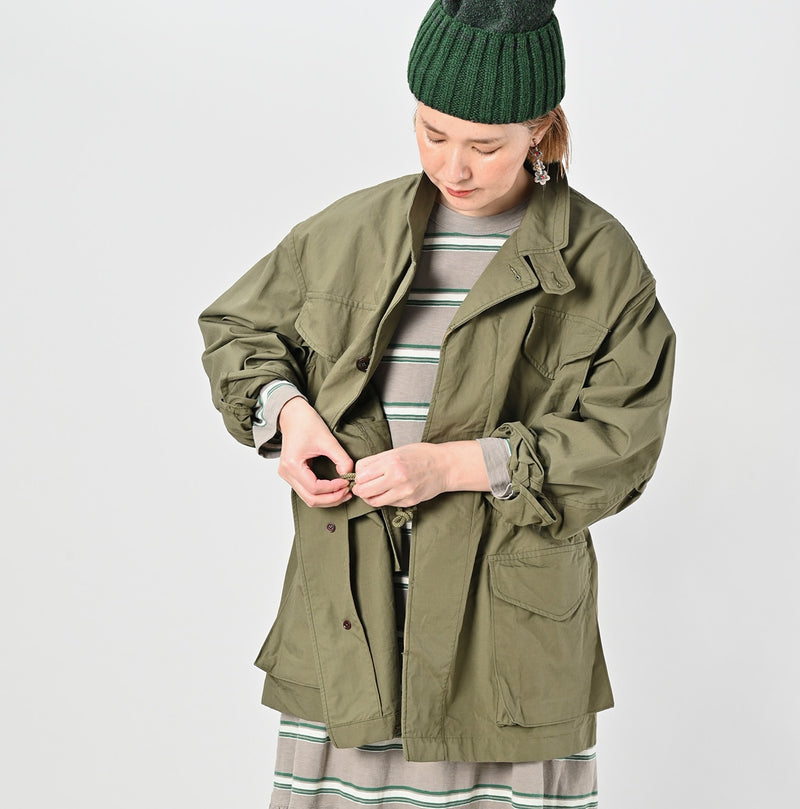 45R Ripstop R-45 Jacket - Image 17