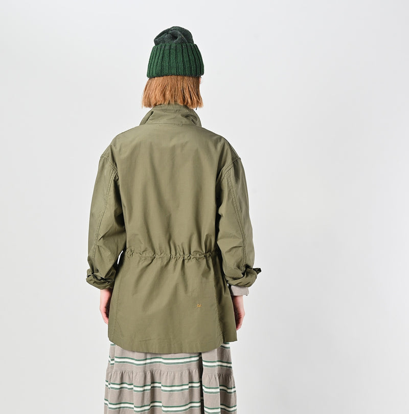 45R Ripstop R-45 Jacket - Image 18